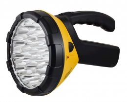 Micron MLS-9019L 19 Ledli Şarjlı Fener